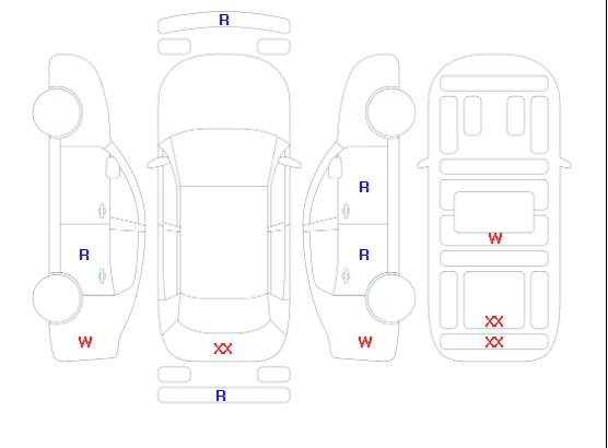 KIA NEW CARNIVAL (KA4) 9-SEATER DIESEL NOBLESSE 2023 - zdjęcie 32