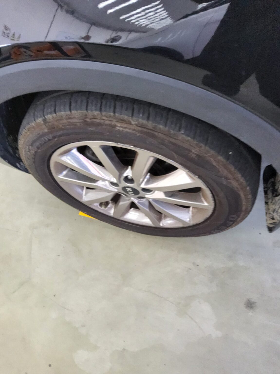 KIA ALL NEW SORENTO R2.0 2WD NOBLESSE 2016 - zdjęcie 19