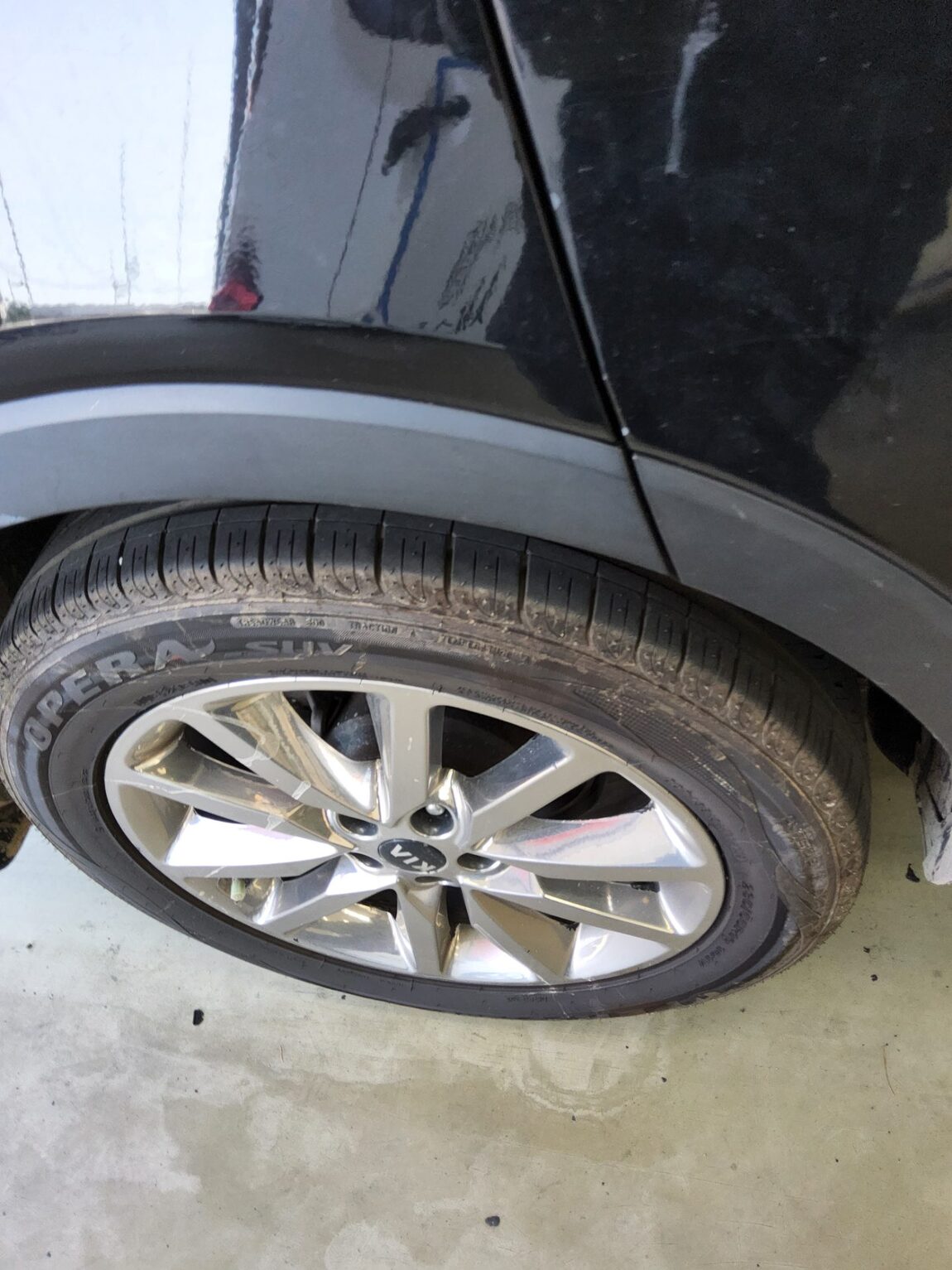 KIA ALL NEW SORENTO R2.0 2WD NOBLESSE 2016 - zdjęcie 22