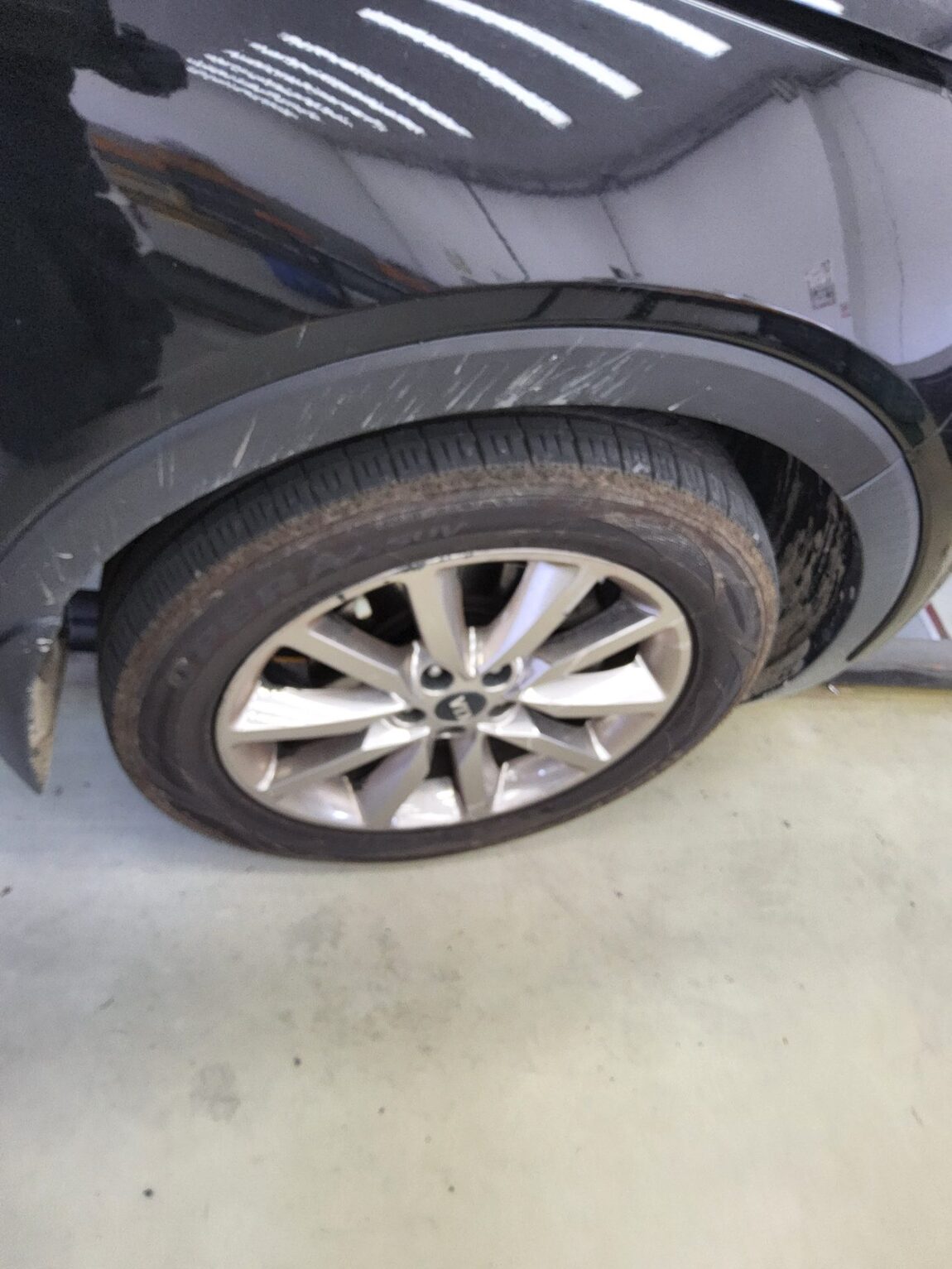 KIA ALL NEW SORENTO R2.0 2WD NOBLESSE 2016 - zdjęcie 21