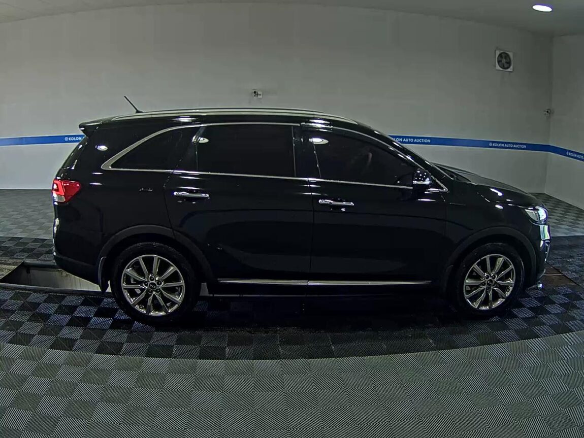KIA ALL NEW SORENTO R2.0 2WD NOBLESSE 2016 - zdjęcie 4