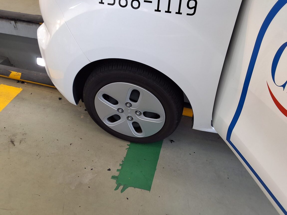 KIA THE NEW RAY VAN STANDARD 2022 - zdjęcie 20