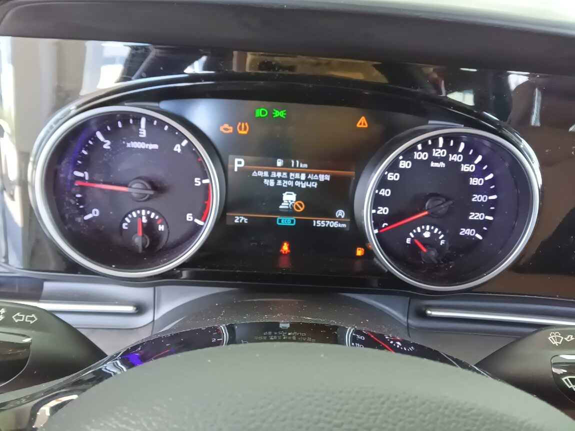 KIA NEW CARNIVAL (KA4) 9-SEATER DIESEL PRESTIGE 2021 - zdjęcie 9