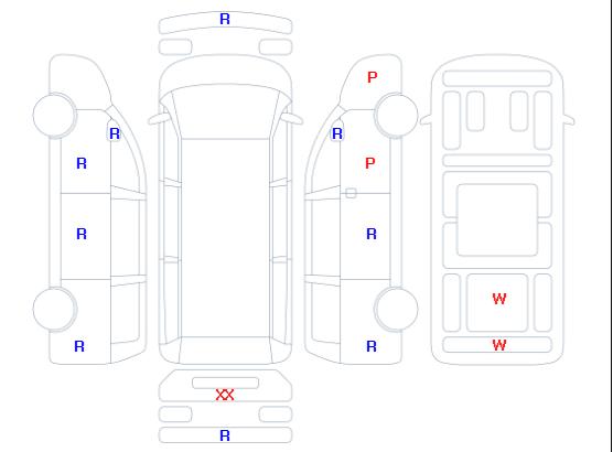 KIA NEW CARNIVAL (KA4) 9-SEATER DIESEL PRESTIGE 2021 - zdjęcie 30