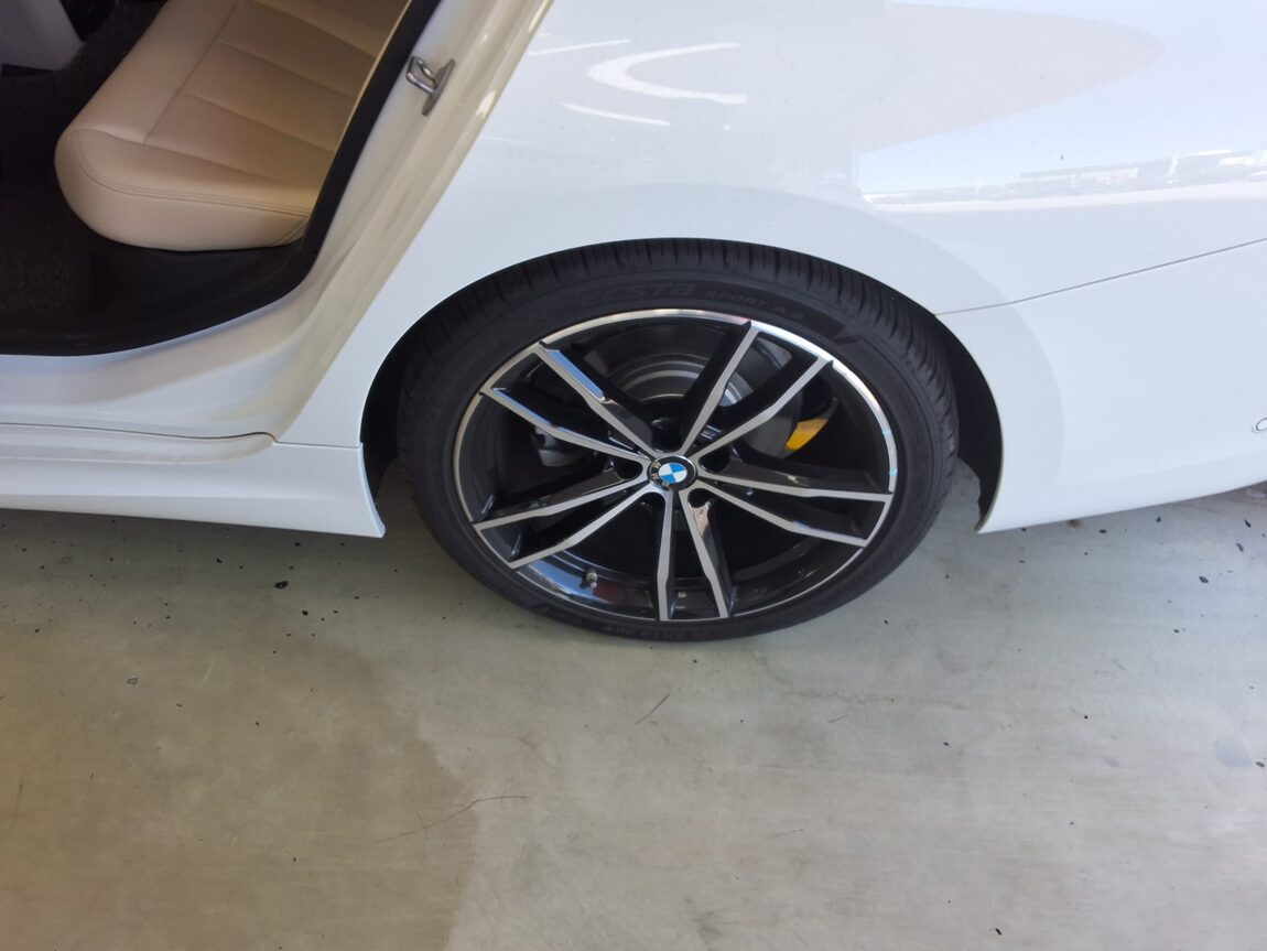 BMW 3 SERIES (7TH GEN) 320i M SPORT PERFORMANCE PACK 2022 - zdjęcie 26