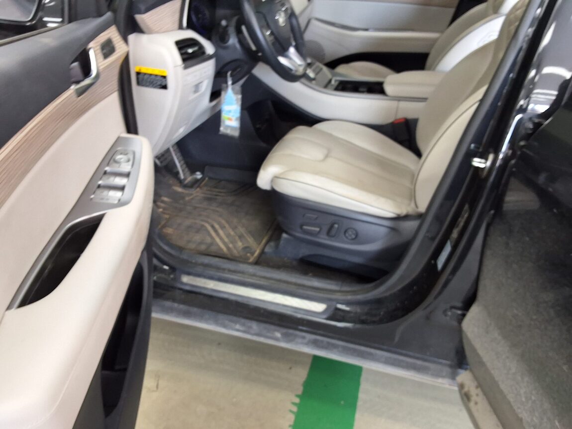 HYUNDAI PALISADE 2.2 DIESEL AWD PRESTIGE 2019 - zdjęcie 11