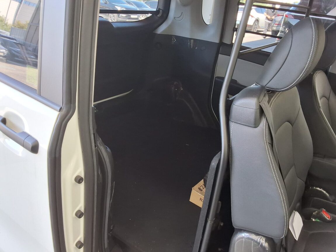 KIA THE NEW KIA RAY 2-SEATER VAN PRESTIGE SPECIAL 2023 - zdjęcie 13