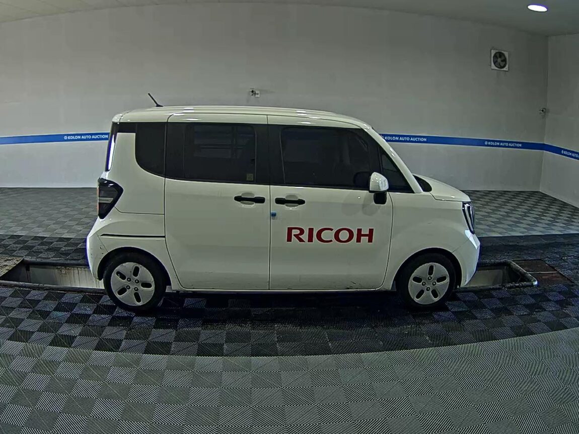 KIA THE NEW KIA RAY 2-SEATER VAN PRESTIGE SPECIAL 2023 - zdjęcie 4