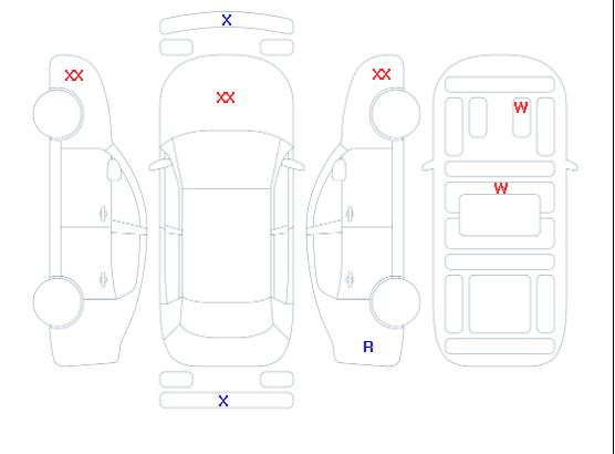 KIA THE NEW KIA RAY 2-SEATER VAN PRESTIGE SPECIAL 2023 - zdjęcie 26