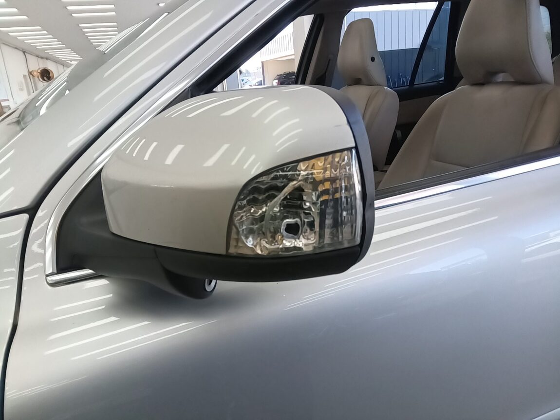VOLVO XC90 (1ST GEN) D5 2011 - zdjęcie 20