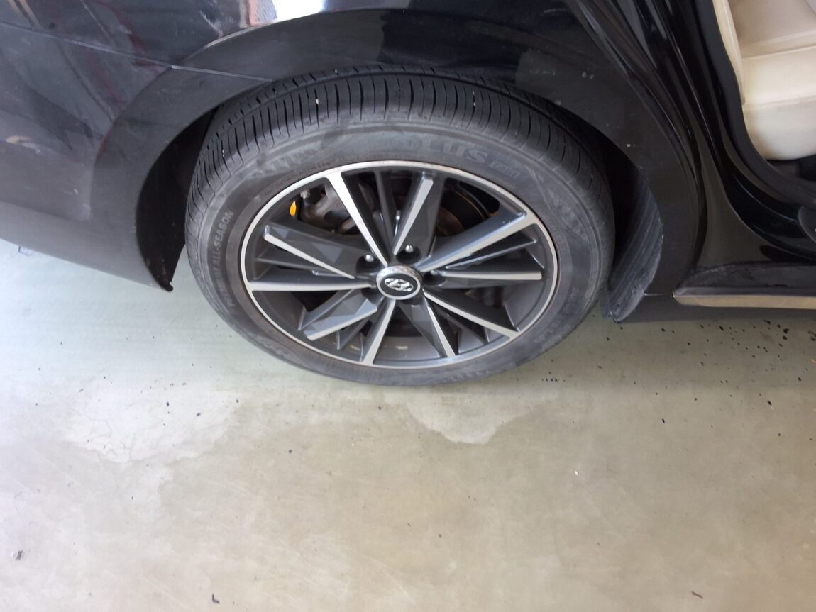 HYUNDAI THE NEW GRANDEUR IG GASOLINE 2.5 LE BLANC 2023 - zdjęcie 26