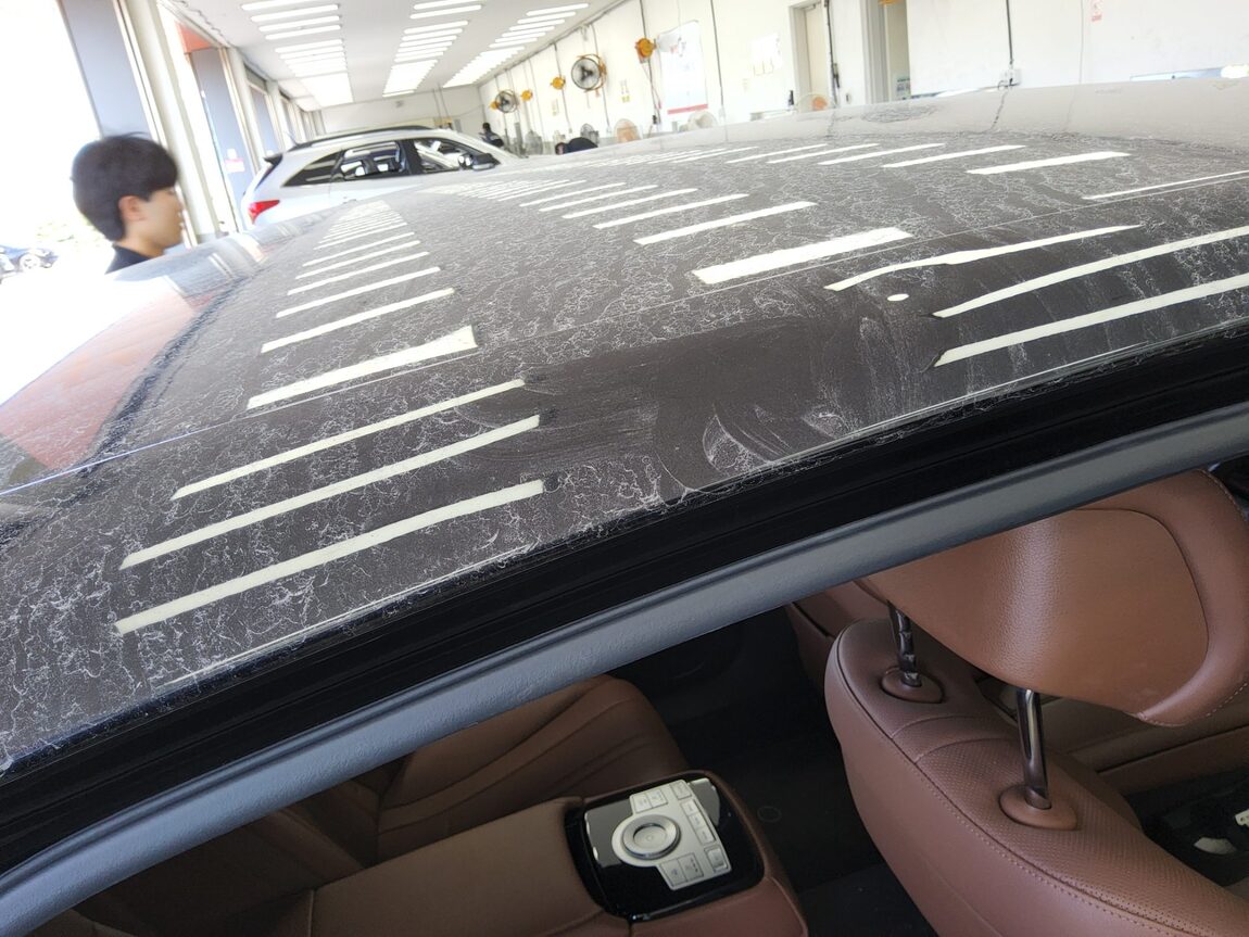 GENESIS THE ALL NEW G80 GASOLINE 2.5 AWD BASE MODEL 2022 - zdjęcie 27