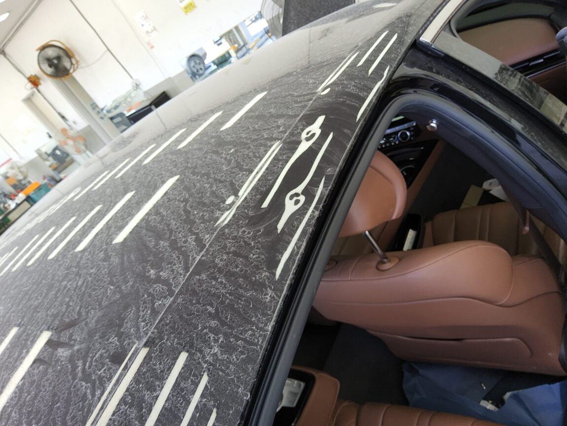 GENESIS THE ALL NEW G80 GASOLINE 2.5 AWD BASE MODEL 2022 - zdjęcie 28