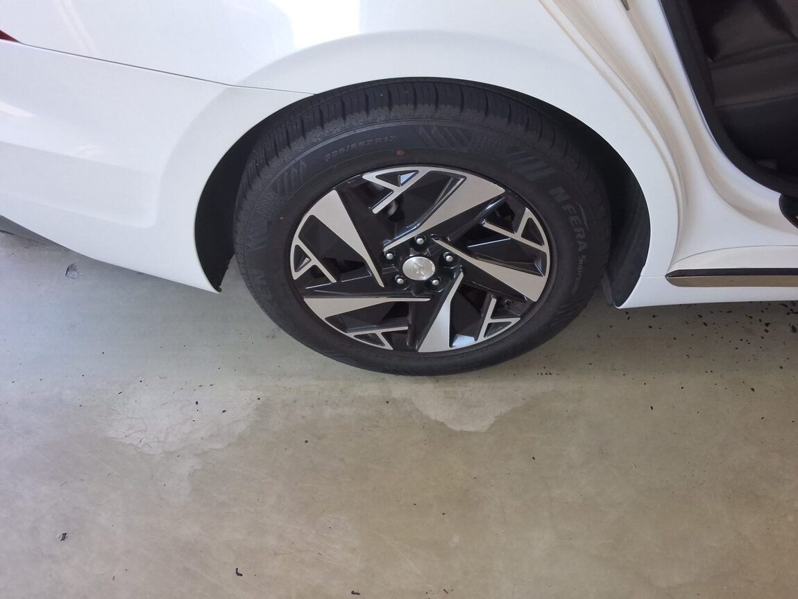 HYUNDAI THE NEW GRANDEUR IG HYBRID 2.4 HEV LE BLANC 2022 - zdjęcie 25