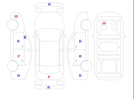 HYUNDAI NEW TUCSON ix DIESEL R2.0 2WD SMART SPECIAL 2014 - zdjęcie 30