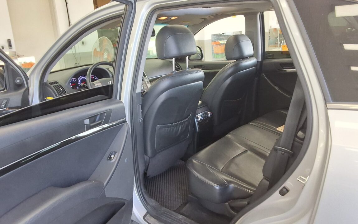 HYUNDAI VERACRUZ DIESEL 4WD 300VXL 2012 - zdjęcie 12