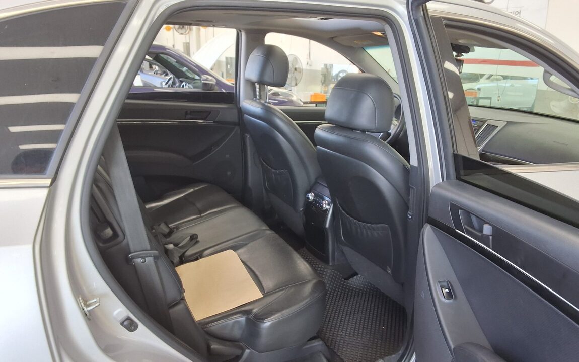 HYUNDAI VERACRUZ DIESEL 4WD 300VXL 2012 - zdjęcie 13