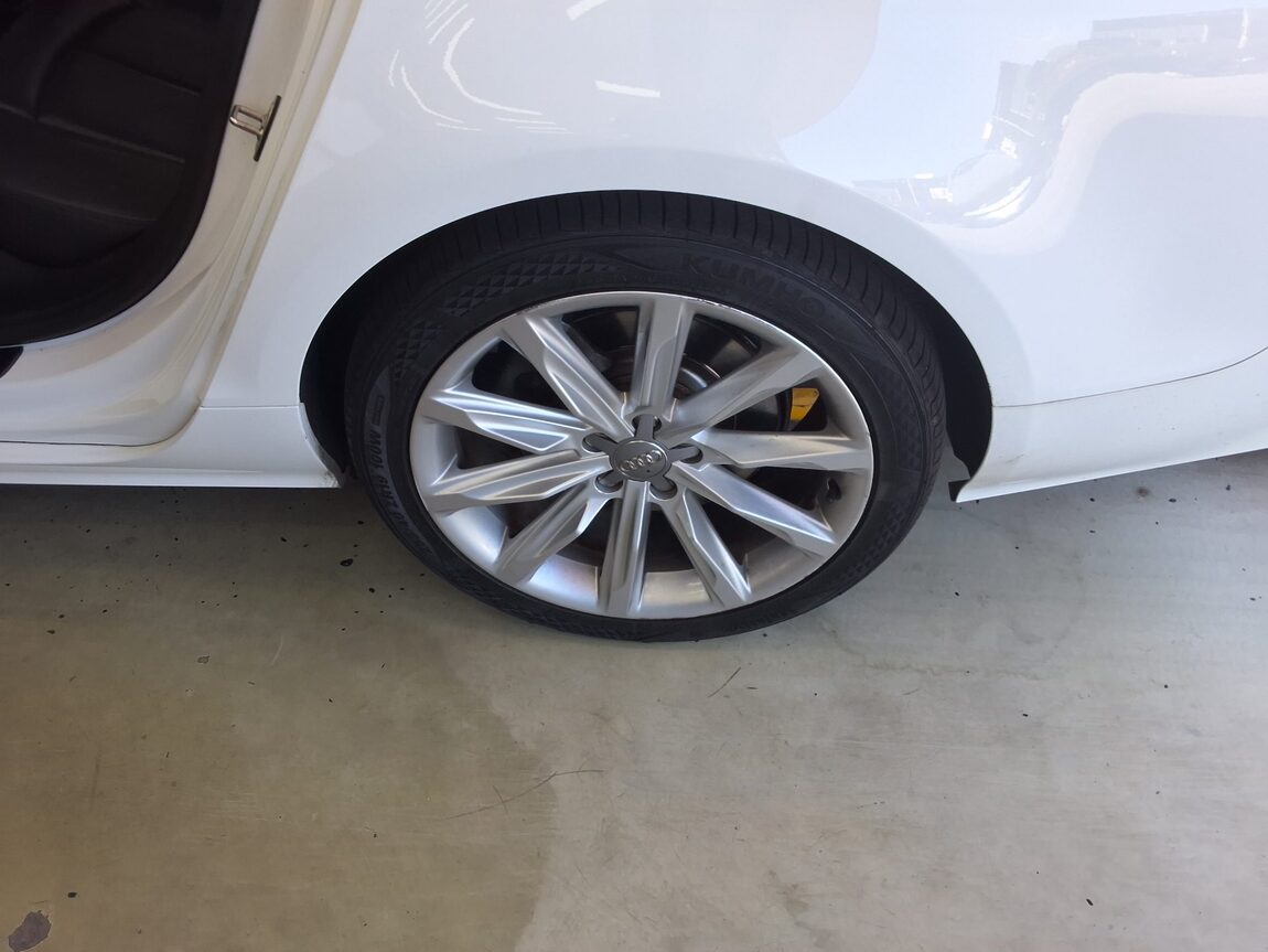 AUDI A7 3.0 TDI QUATTRO DYNAMIC 2014 - zdjęcie 26