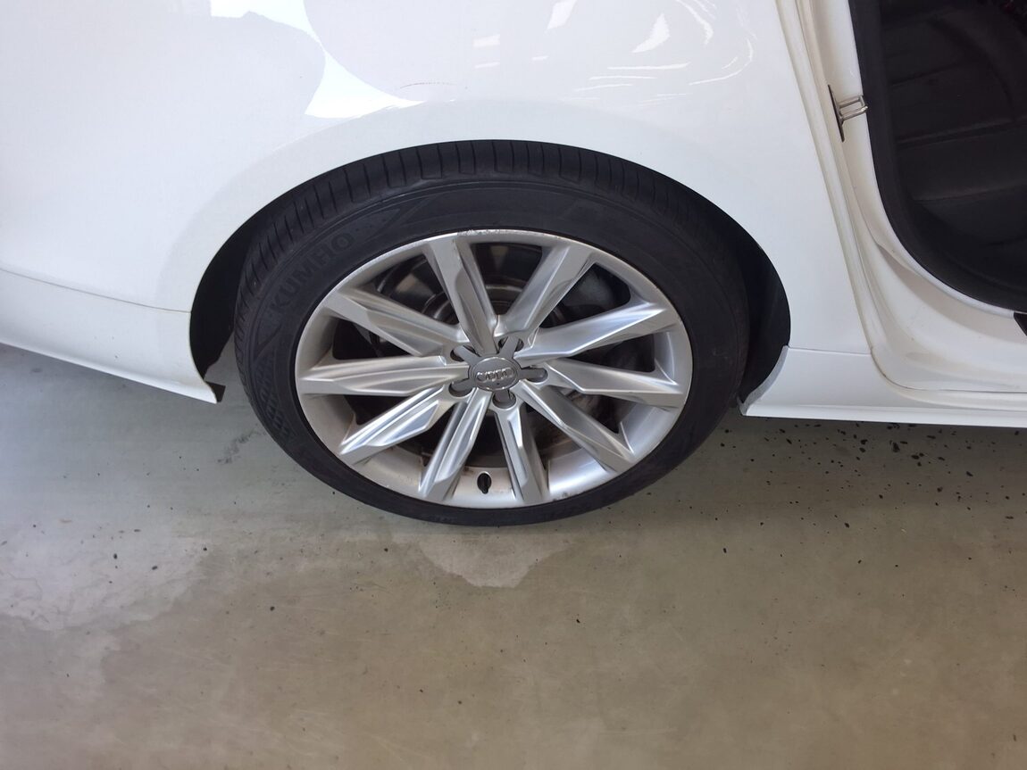 AUDI A7 3.0 TDI QUATTRO DYNAMIC 2014 - zdjęcie 28