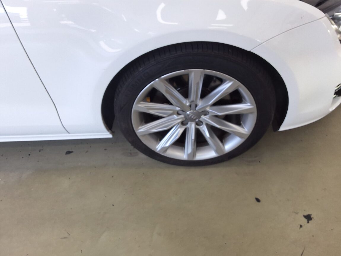 AUDI A7 3.0 TDI QUATTRO DYNAMIC 2014 - zdjęcie 27