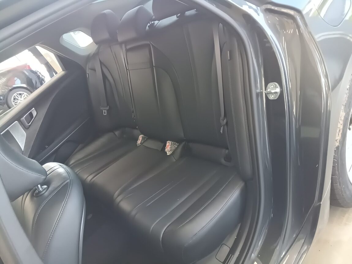 KIA K8 3.5 LPi RENTAL CAR TRENDY 2022 - zdjęcie 18