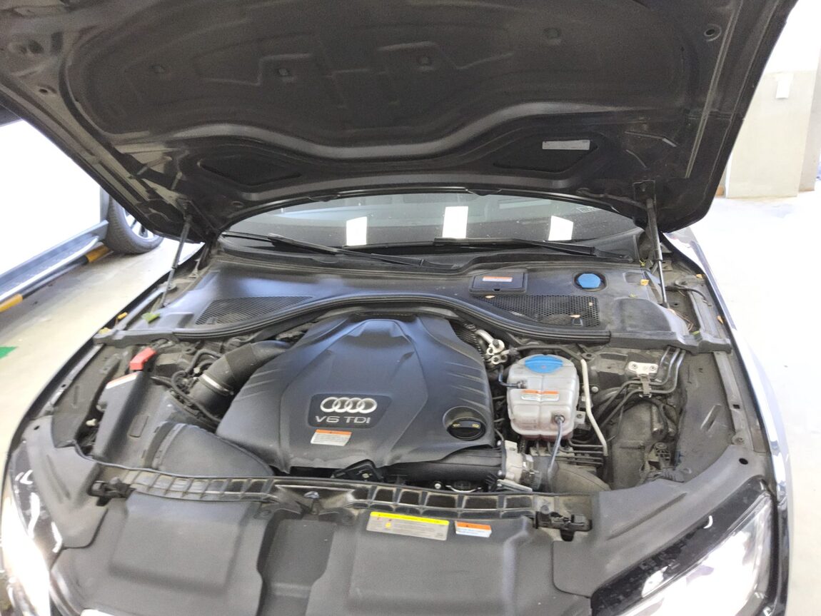 AUDI A7 45 TDI QUATTRO 2015 - zdjęcie 21