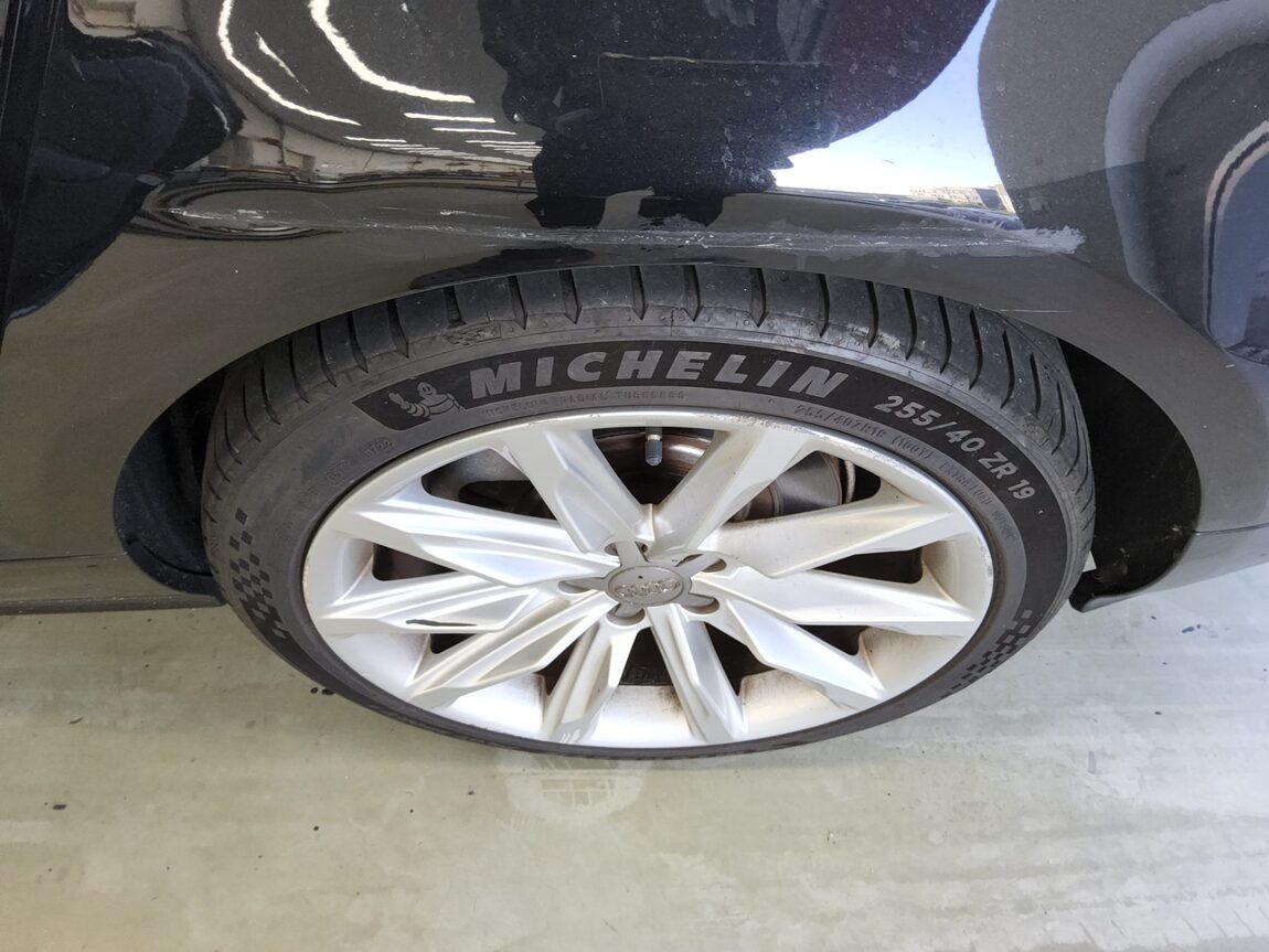 AUDI A7 45 TDI QUATTRO 2015 - zdjęcie 24