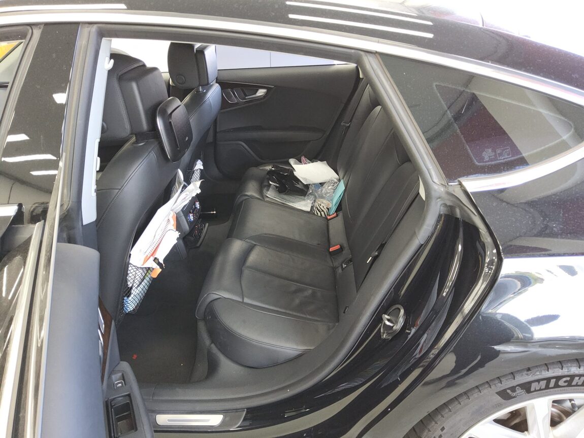 AUDI A7 45 TDI QUATTRO 2015 - zdjęcie 12