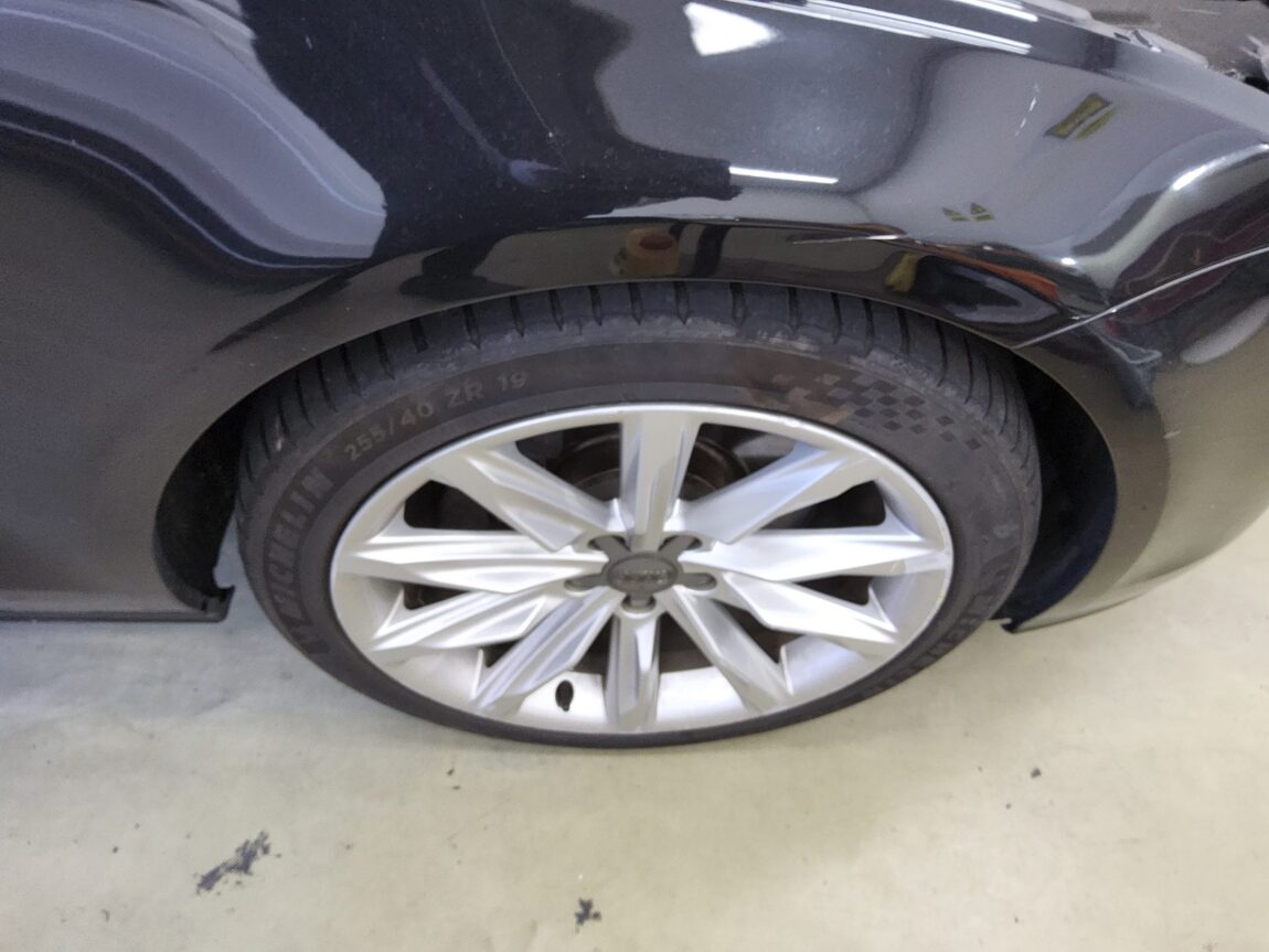 AUDI A7 45 TDI QUATTRO 2015 - zdjęcie 25