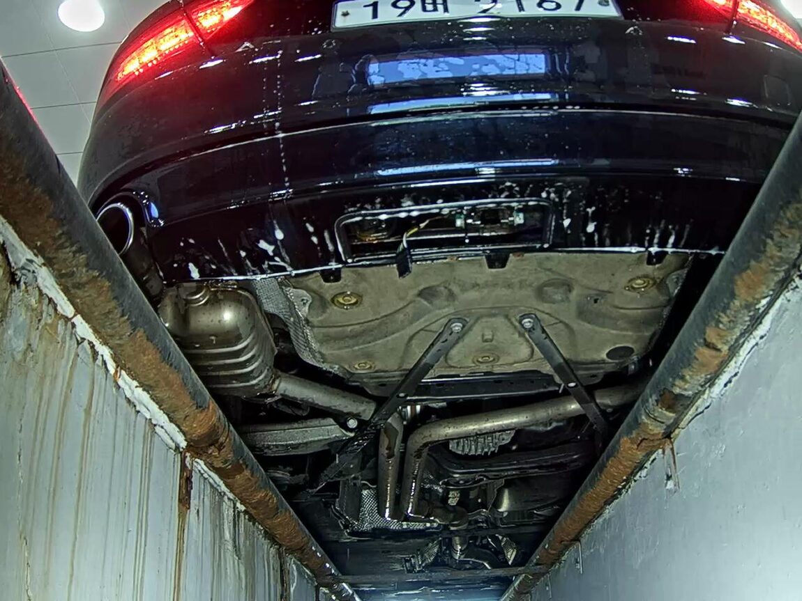 AUDI A7 45 TDI QUATTRO 2015 - zdjęcie 8
