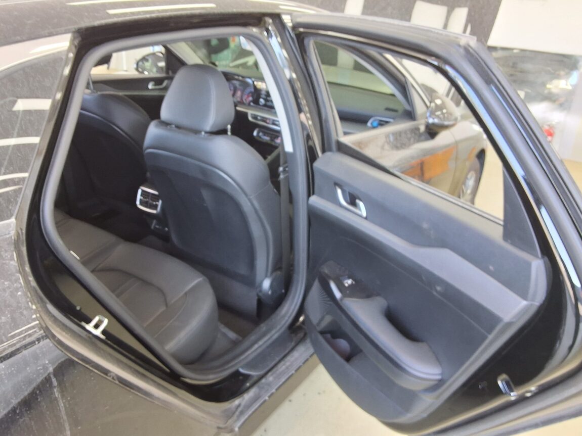 KIA NEW K5 (DL3) 2.0 GASOLINE TRENDY 2023 - zdjęcie 13