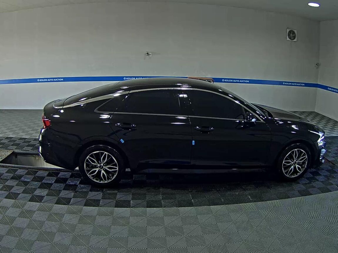 KIA NEW K5 (DL3) 2.0 GASOLINE TRENDY 2023 - zdjęcie 4