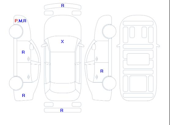 KIA NEW K5 (DL3) 2.0 GASOLINE TRENDY 2023 - zdjęcie 26