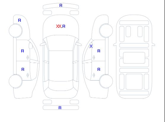VOLKSWAGEN TIGUAN 2.0 TDI BLUEMOTION 2015 - zdjęcie 26