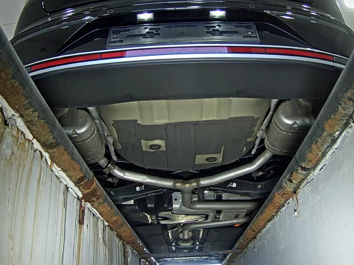 HYUNDAI THE ALL NEW GRANDEUR HYBRID 1.6 HYBRID PREMIUM 2023 - zdjęcie 8
