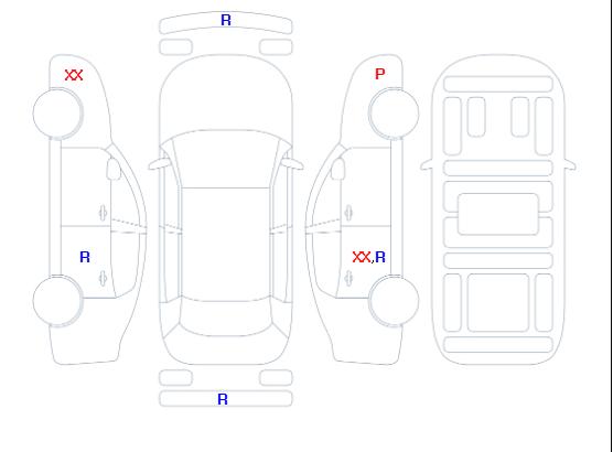 HYUNDAI THE ALL NEW GRANDEUR HYBRID 1.6 HYBRID PREMIUM 2023 - zdjęcie 25
