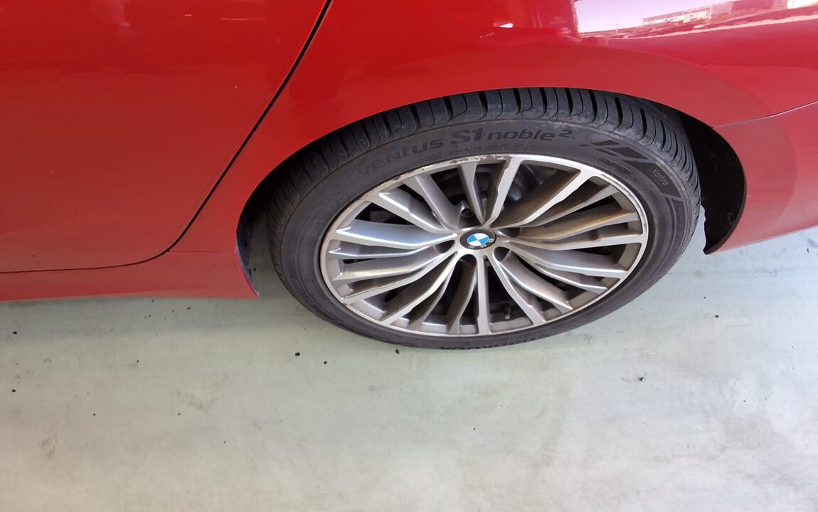 BMW 3 SERIES (7TH GEN) 320i LUXURY LINE 2020 - zdjęcie 24