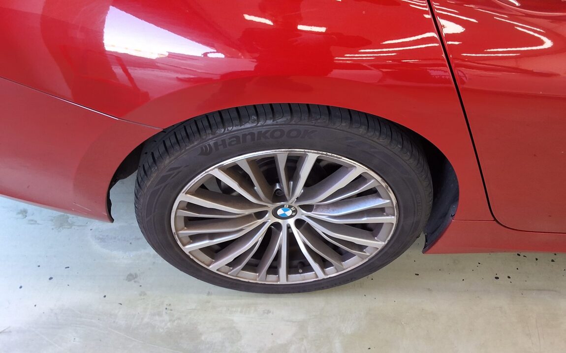 BMW 3 SERIES (7TH GEN) 320i LUXURY LINE 2020 - zdjęcie 26