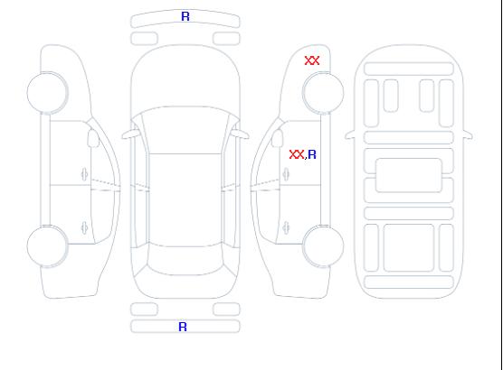 BMW 3 SERIES (7TH GEN) 320i LUXURY LINE 2020 - zdjęcie 28