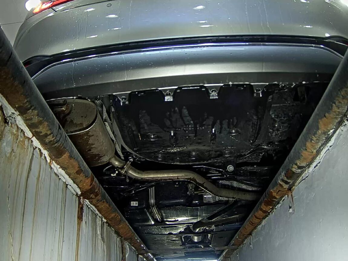 LEXUS ES (7TH GEN) 300h SUPREME 2025 - zdjęcie 8