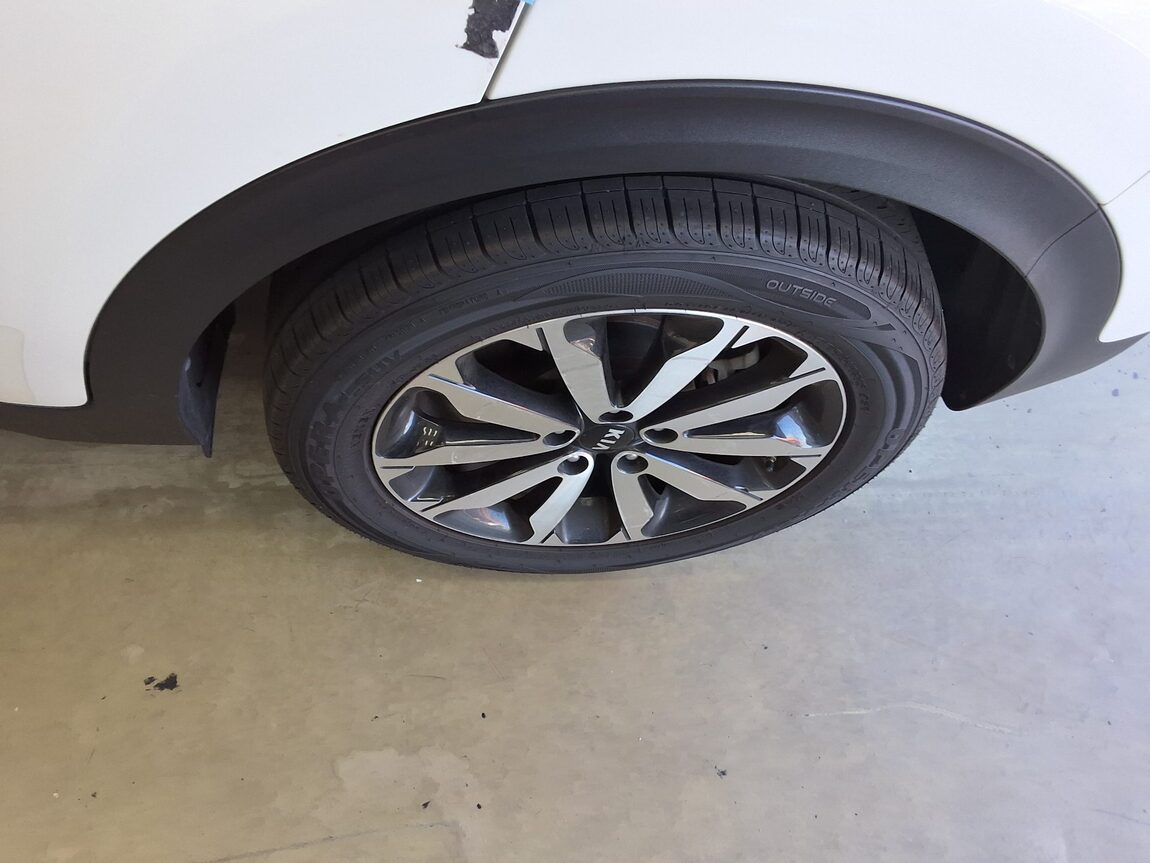KIA NEW SPORTAGE R2.0 2WD TRENDY 2016 - zdjęcie 20