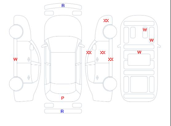 KIA NEW SPORTAGE R2.0 2WD TRENDY 2016 - zdjęcie 23