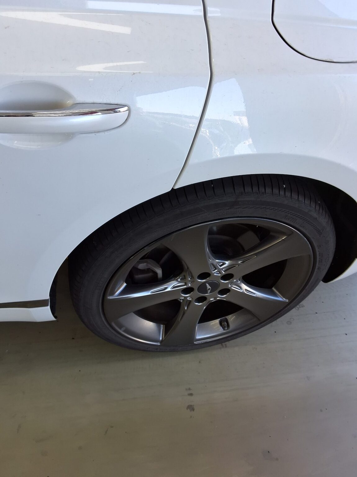 GENESIS THE ALL NEW G80 GASOLINE 3.5 AWD BASE MODEL 2022 - zdjęcie 21