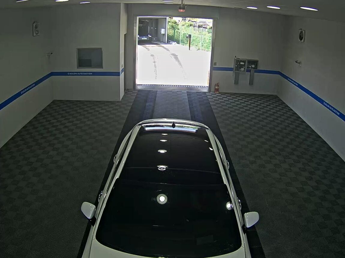 GENESIS THE ALL NEW G80 GASOLINE 3.5 AWD BASE MODEL 2022 - zdjęcie 7