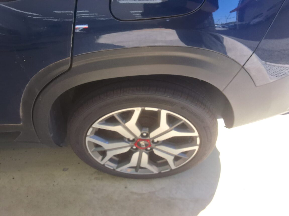 KIA SELTOS 1.6 GASOLINE 2WD SIGNATURE 2021 - zdjęcie 20
