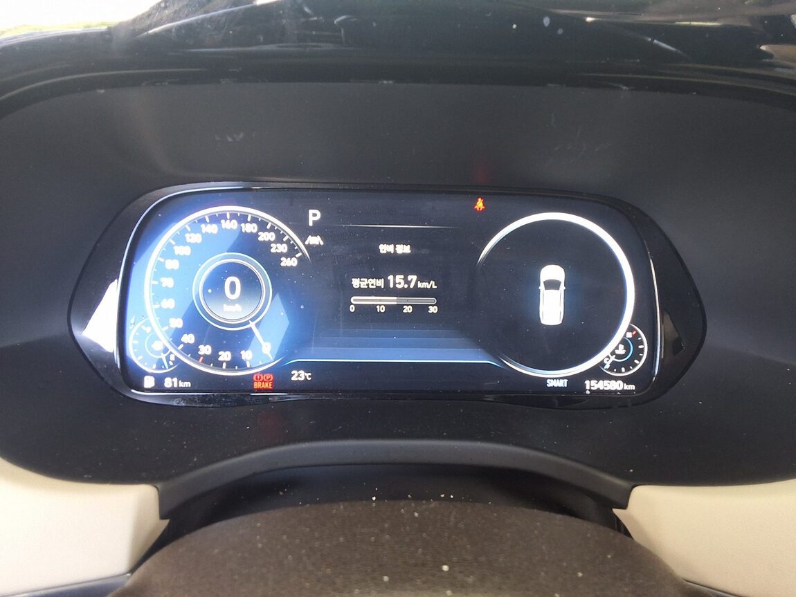 HYUNDAI PALISADE 2.2 DIESEL AWD CALLIGRAPHY 2021 - zdjęcie 10