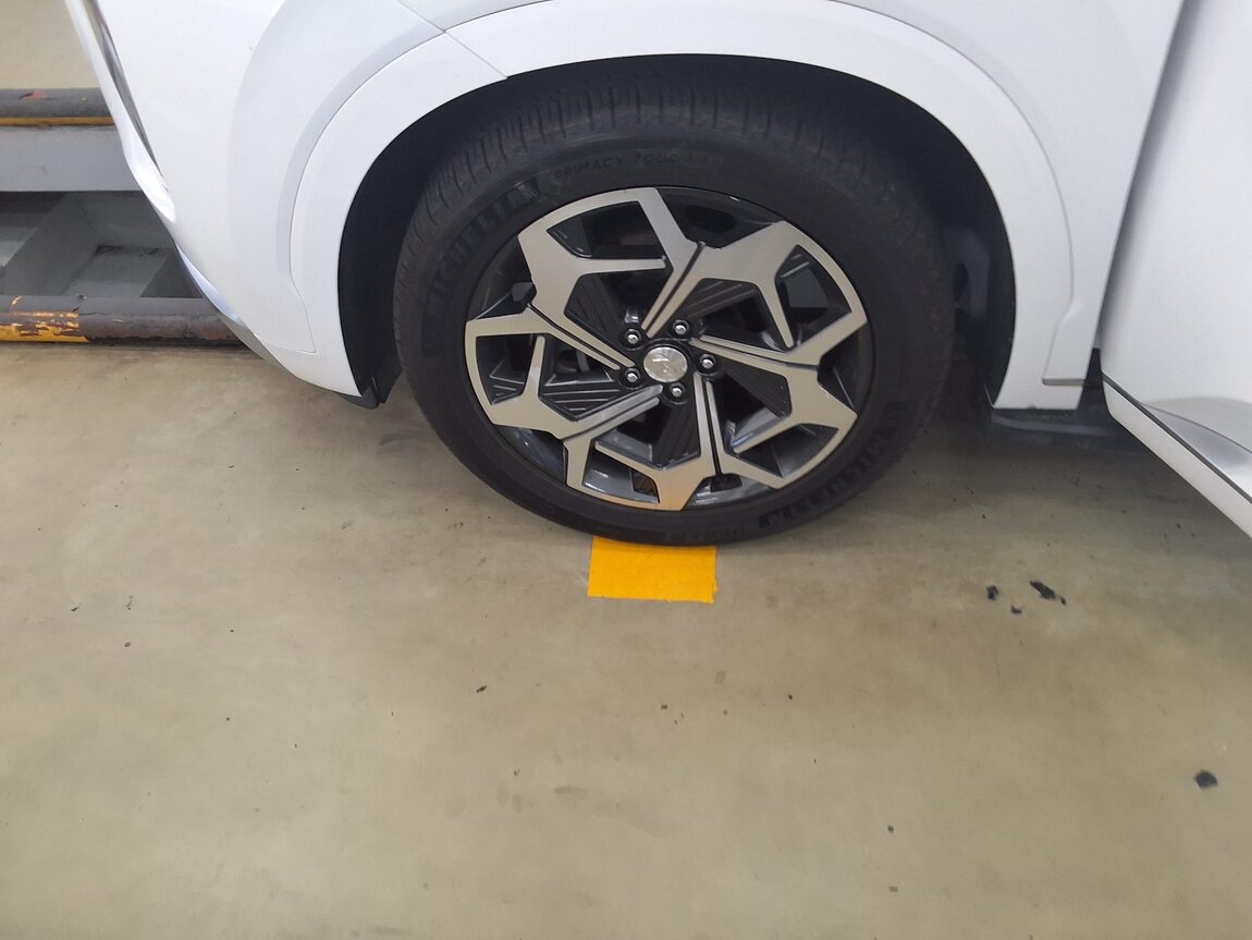 HYUNDAI PALISADE 2.2 DIESEL AWD CALLIGRAPHY 2021 - zdjęcie 23