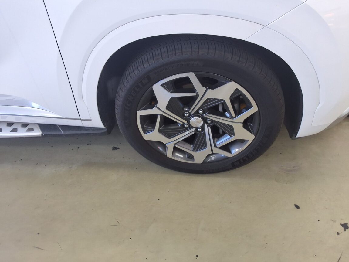 HYUNDAI PALISADE 2.2 DIESEL AWD CALLIGRAPHY 2021 - zdjęcie 25