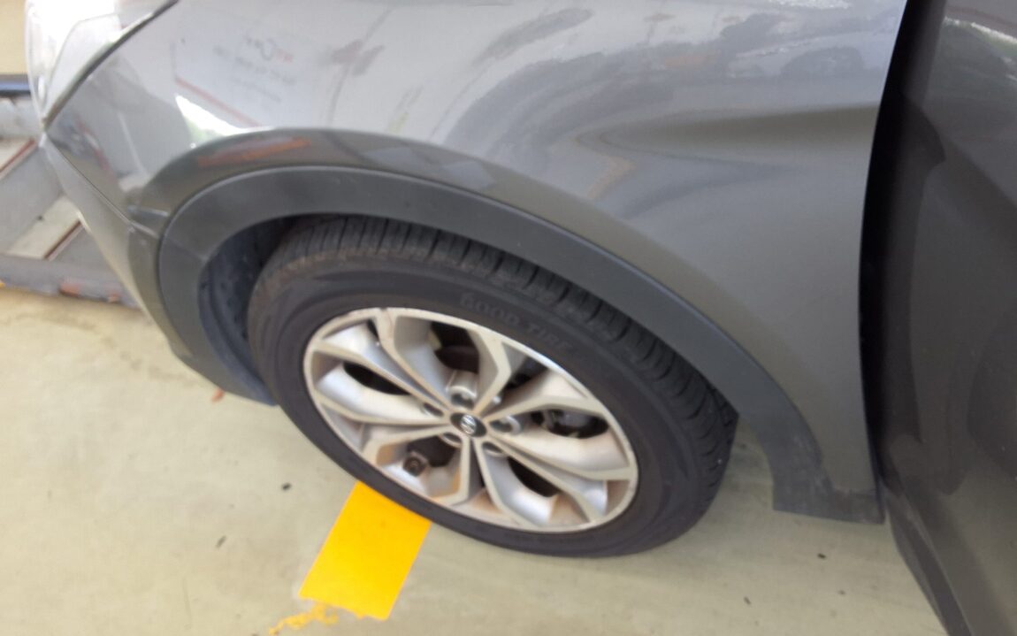HYUNDAI SANTA FE (DM) DIESEL R2.0 4WD EXCLUSIVE 2015 - zdjęcie 24