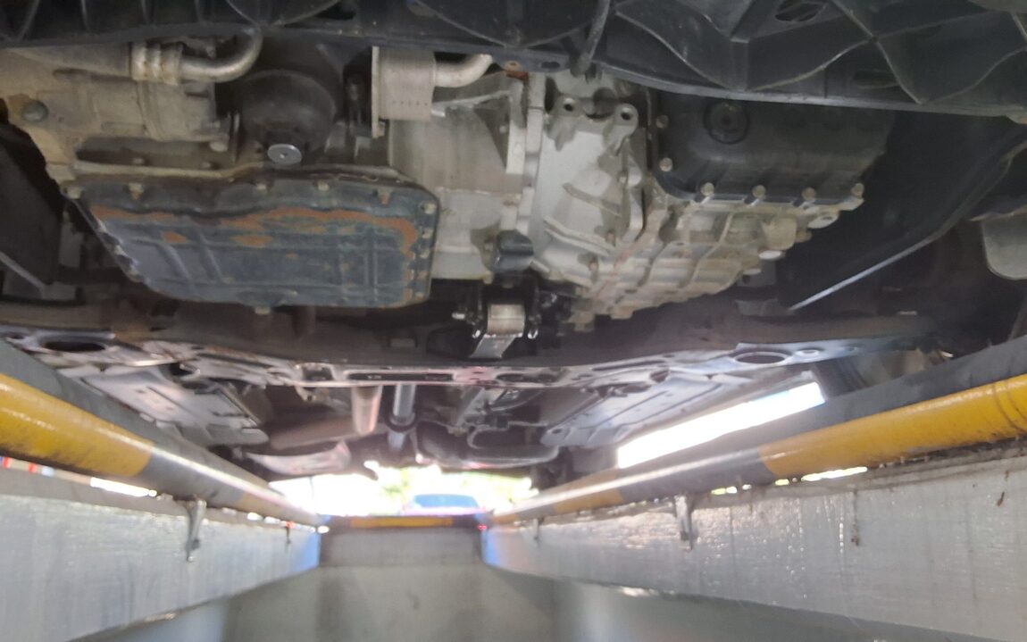 HYUNDAI SANTA FE (DM) DIESEL R2.0 4WD EXCLUSIVE 2015 - zdjęcie 23